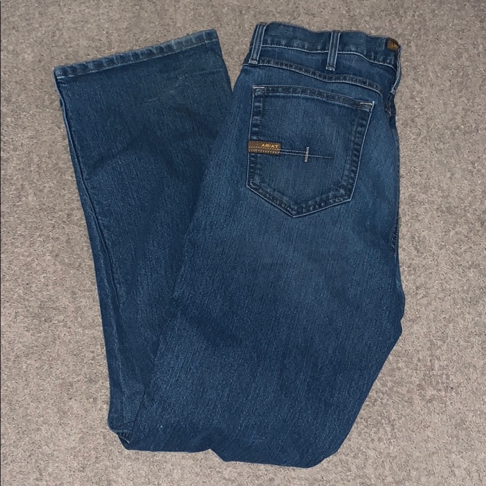 Men’s Ariat Jeans